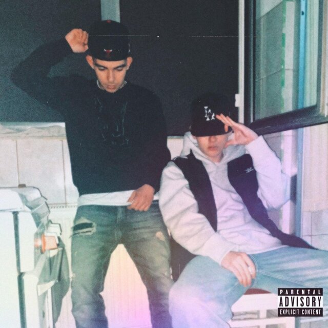 rockstar (feat. Von Ricky & gutabeats)