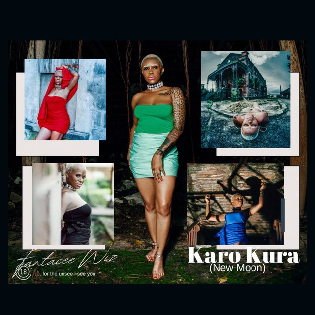Karo Kura