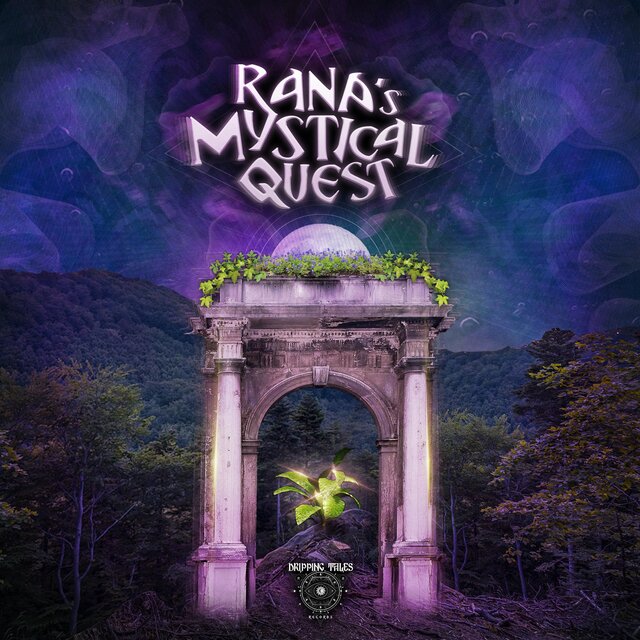 Rana's Mystical Quest