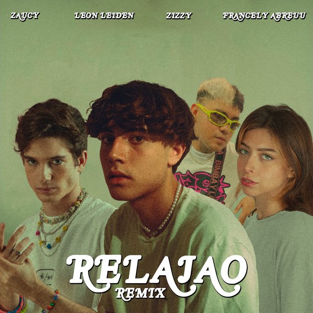Relajao (Remix)
