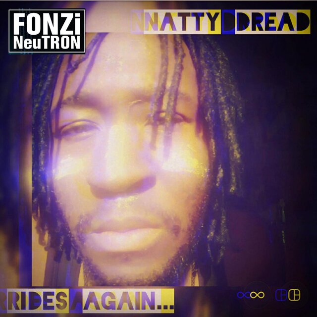 Natty Dread Rides Again
