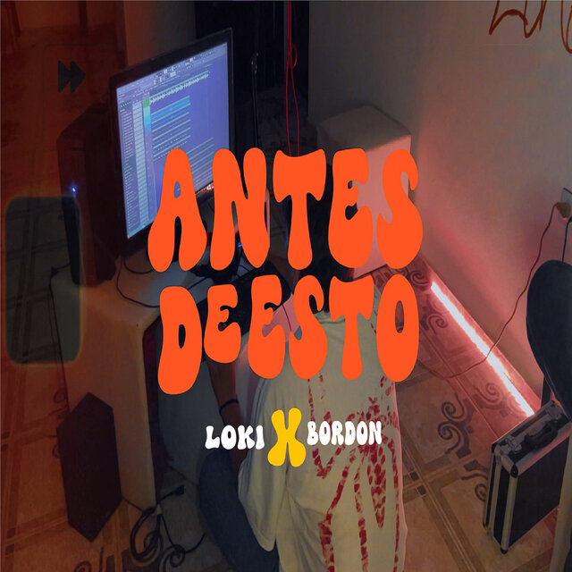 Antes de esto