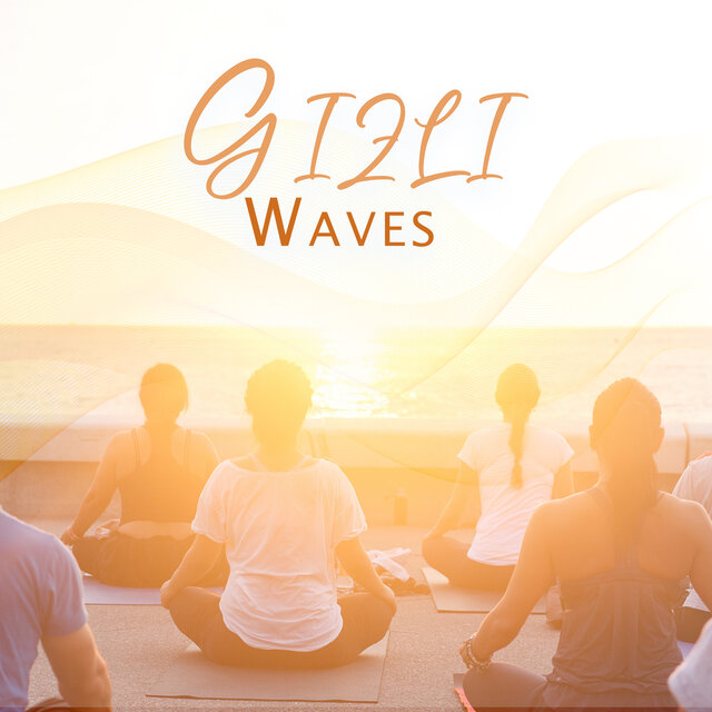 Gizli Waves: Harmonic Full Regeneration Of The Soul
