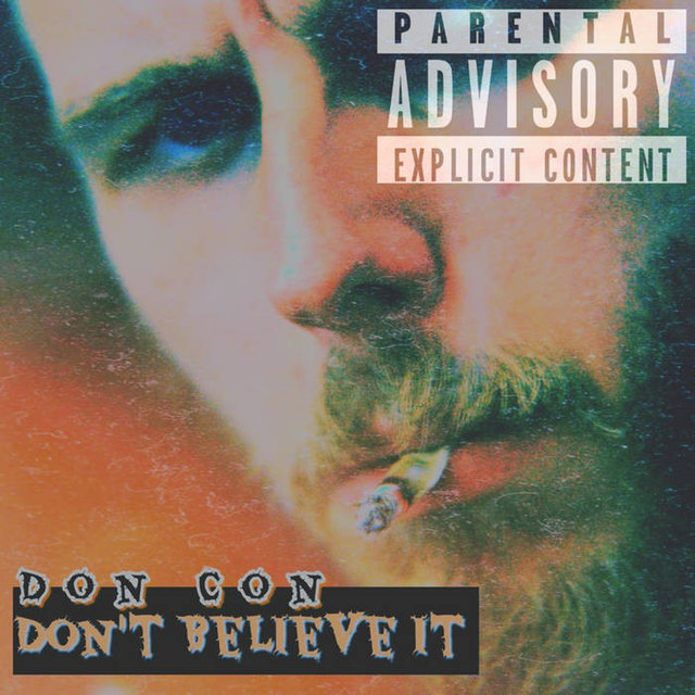 Don't Believe It