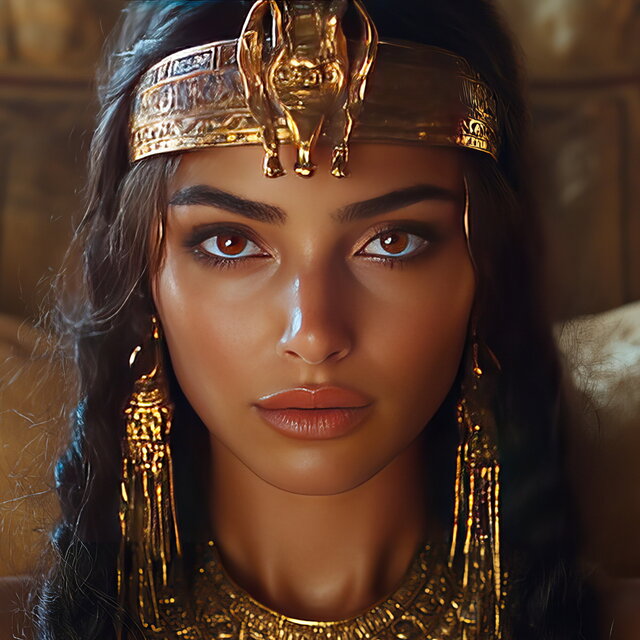 Cleopatra