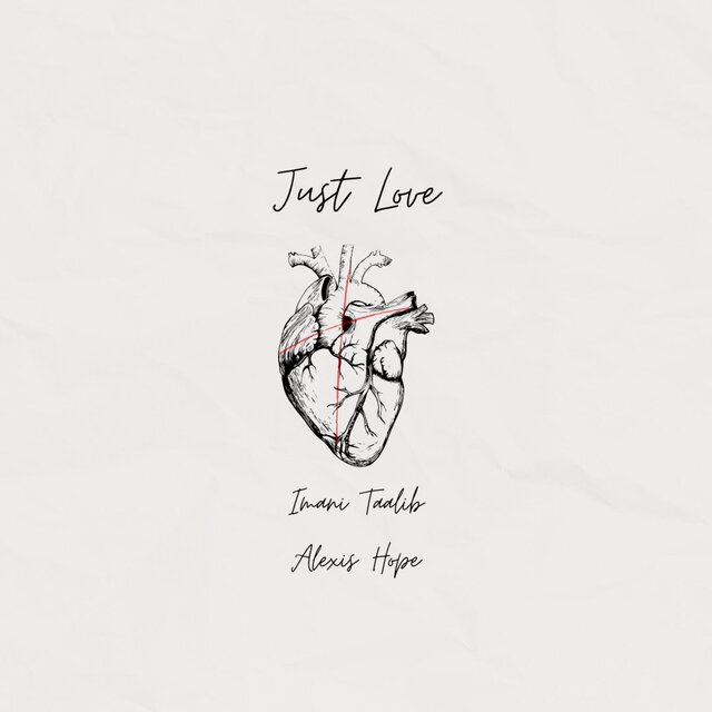 Just Love (feat. Alexis Hope)