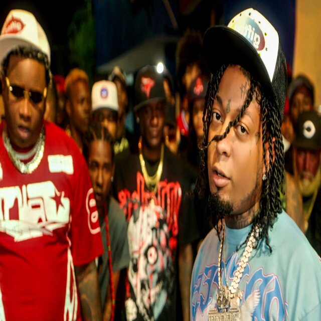Prendio (Remix)