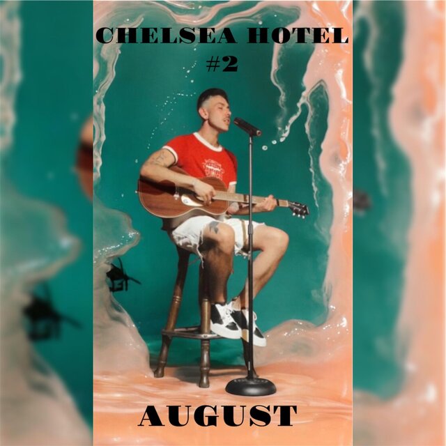 Chelsea Hotel #2 (Live at Hotel Vernon)