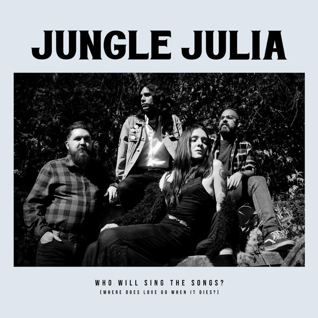 Who Will Sing The Songs? (Where Does Love Go When It Dies?)