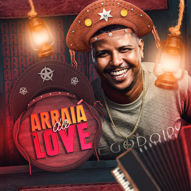 Arraiá Do Love 2023