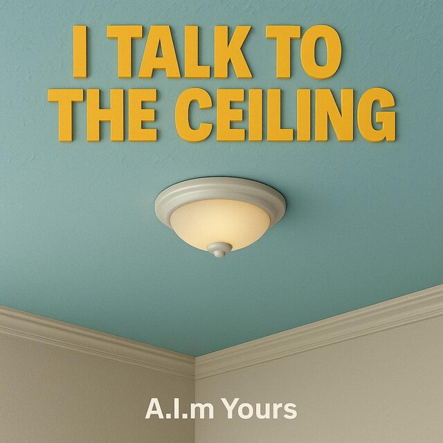 I Talk to the Ceiling