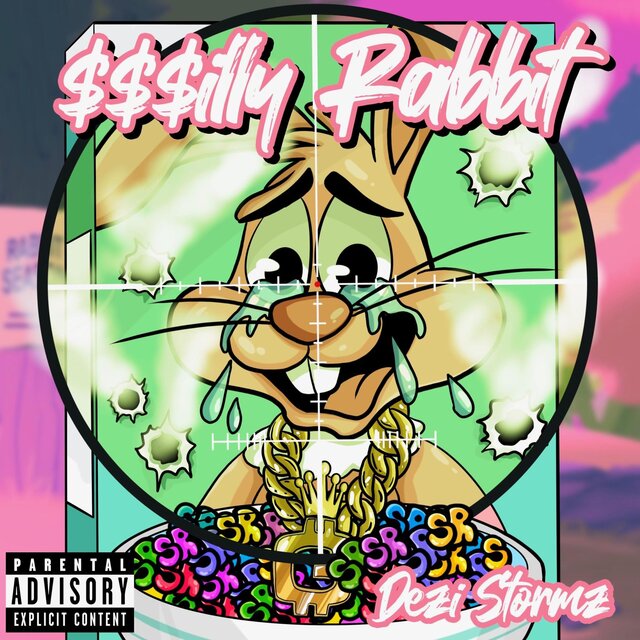 $$$ILLY RABBIT