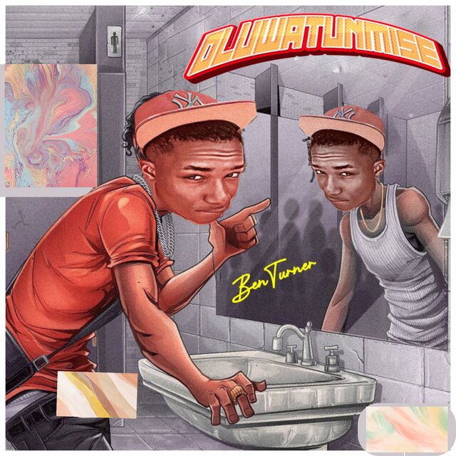 Oluwatunmise
