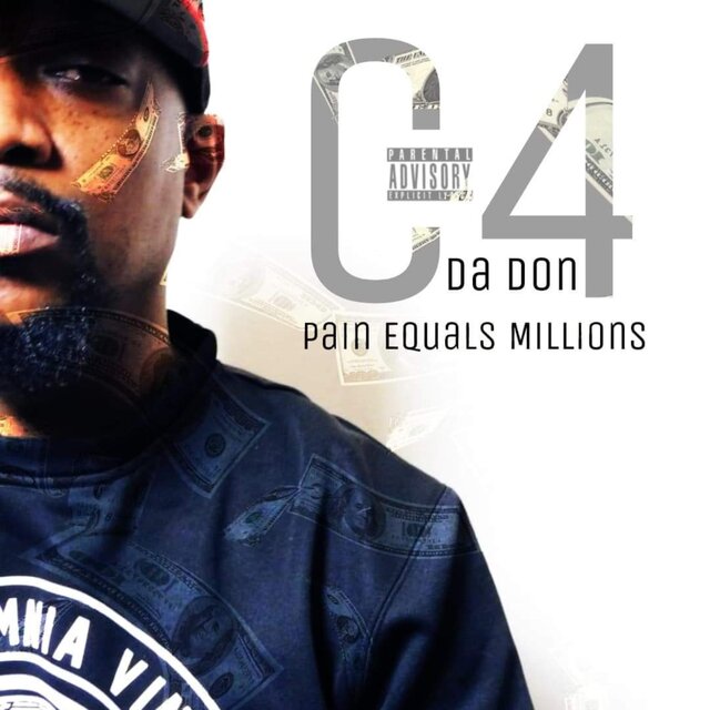 Pain Equal Millions