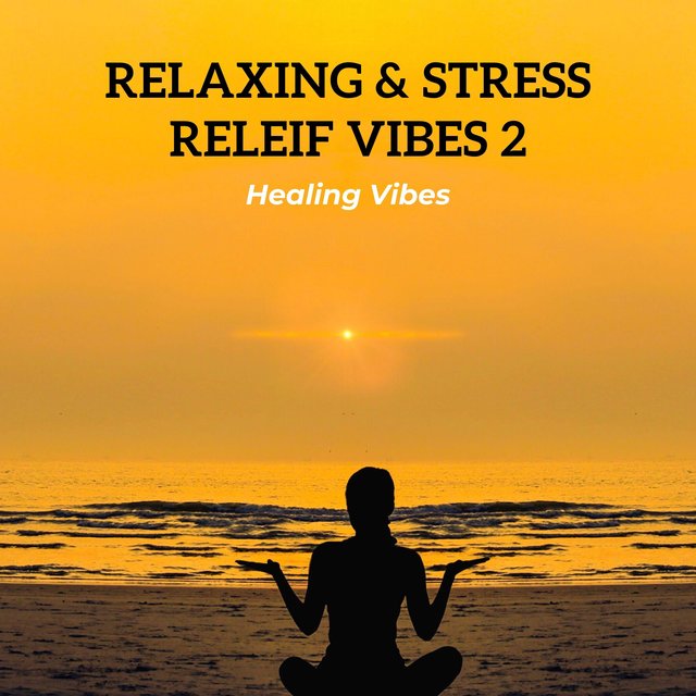 Relaxing & Stress releif Vibes 2