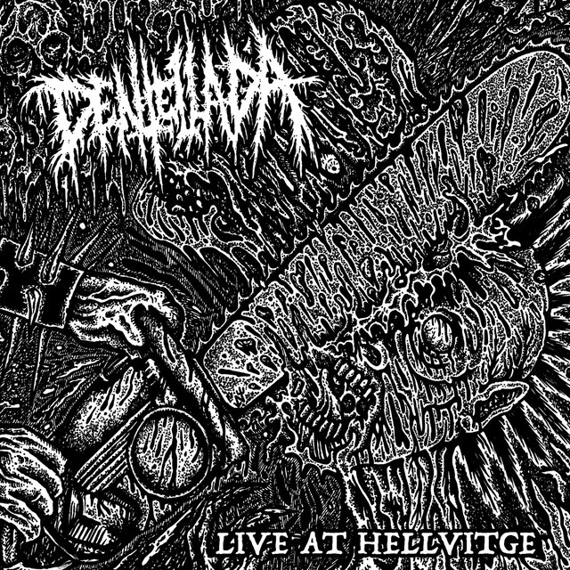 Live at Hellvitge (En Vivo)