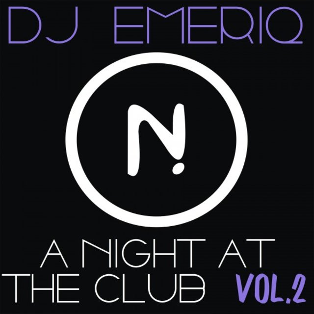 A Night at the Club, Vol. 2