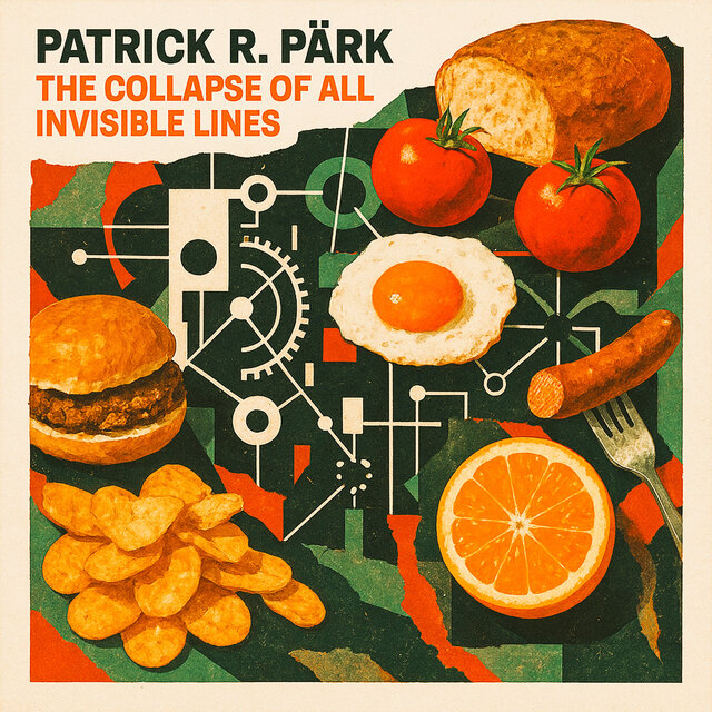 The Collapse of All Invisible Lines