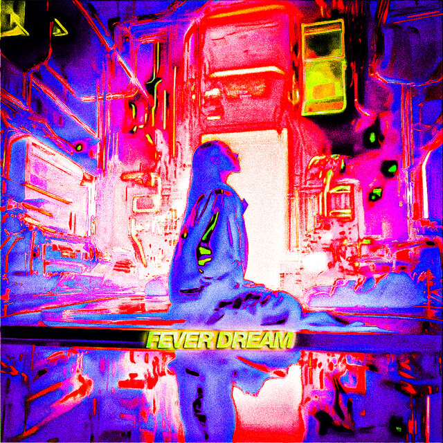 FEVER DREAM