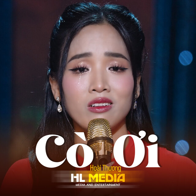 Cò Ơi