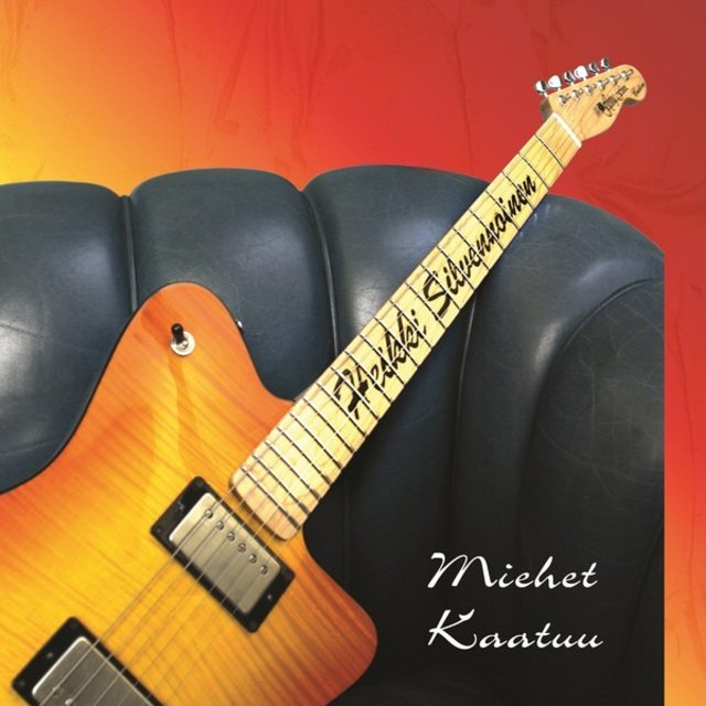 Miehet Kaatuu