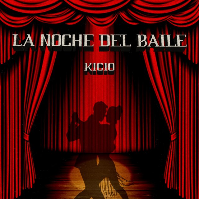 La Noche Del Baile (feat. SargyALM)