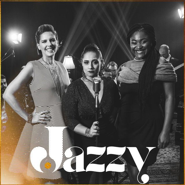 Jazzy