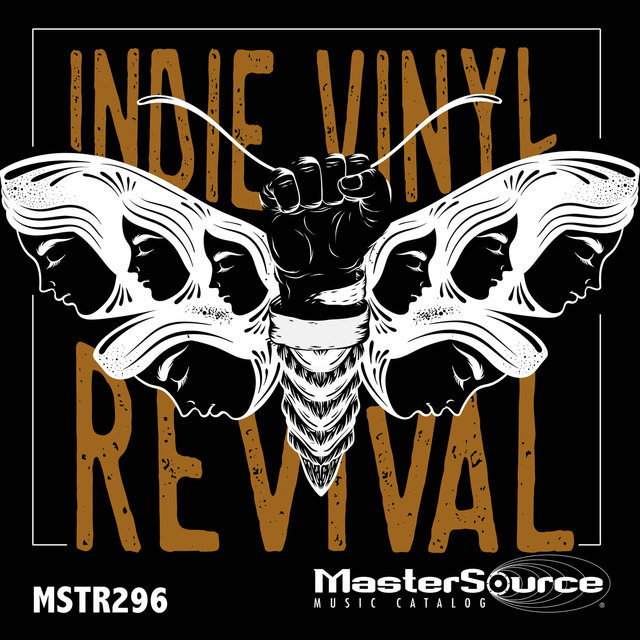 Indie Vinyl Revival