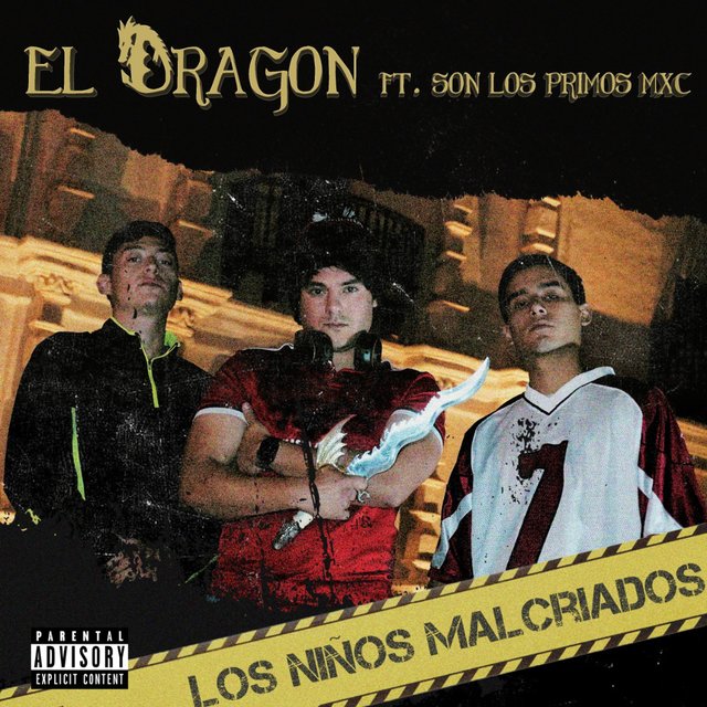 Los Niños Malcriados
