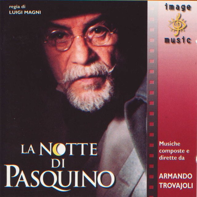 La notte di Pasquino (Colonna sonora originale della serie TV)