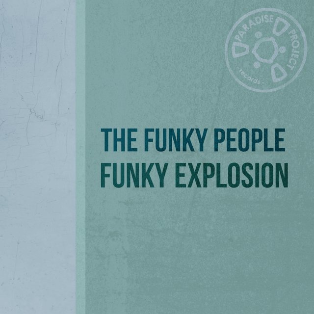 Funky Explosion