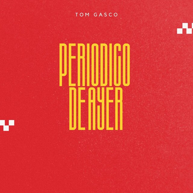Periodico De Ayer (Tech House)