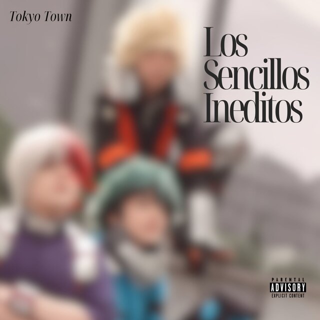 Los Sencillos Ineditos