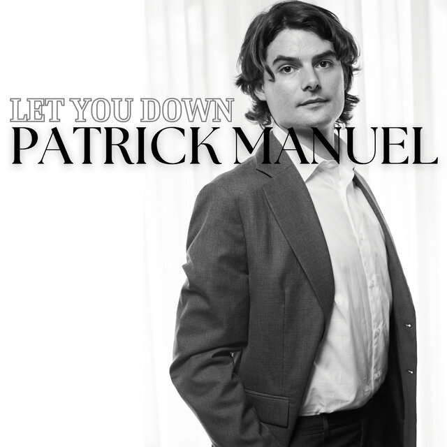 Let You Down