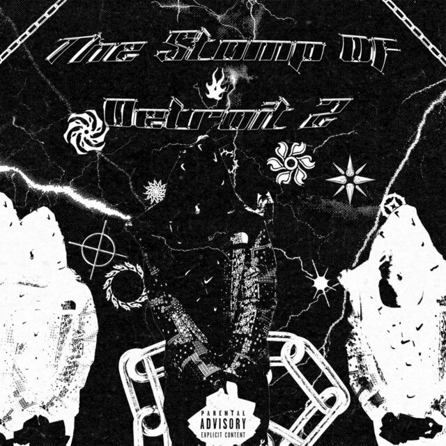 The Stomp of Detroit 2