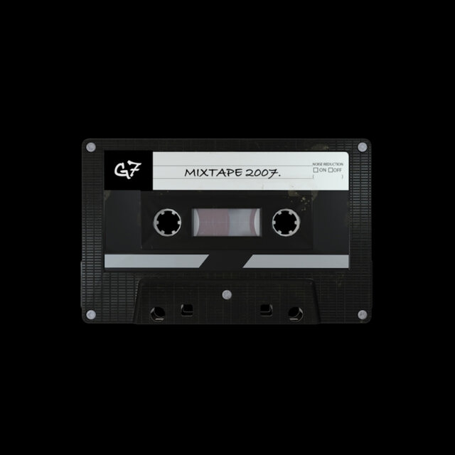 Mixtape 2007.