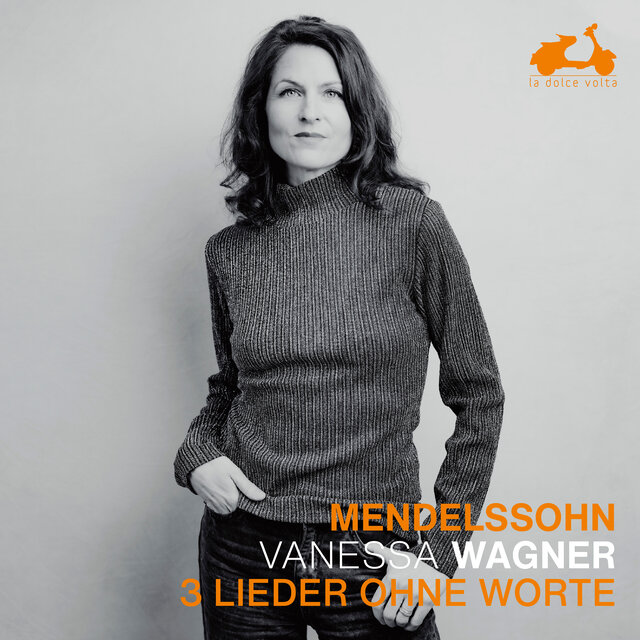 Felix Mendelssohn: 3 Lieder ohne Worte
