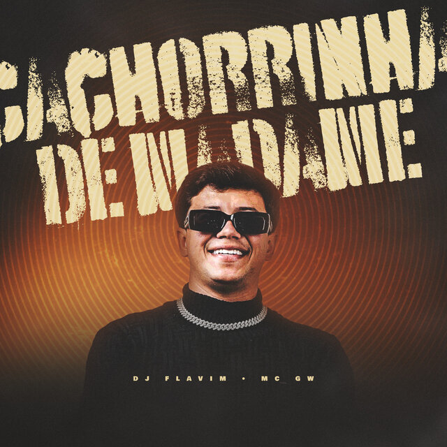 Cachorrinha de Madame