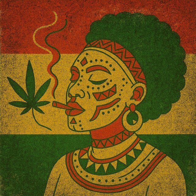 I Love Marijuana