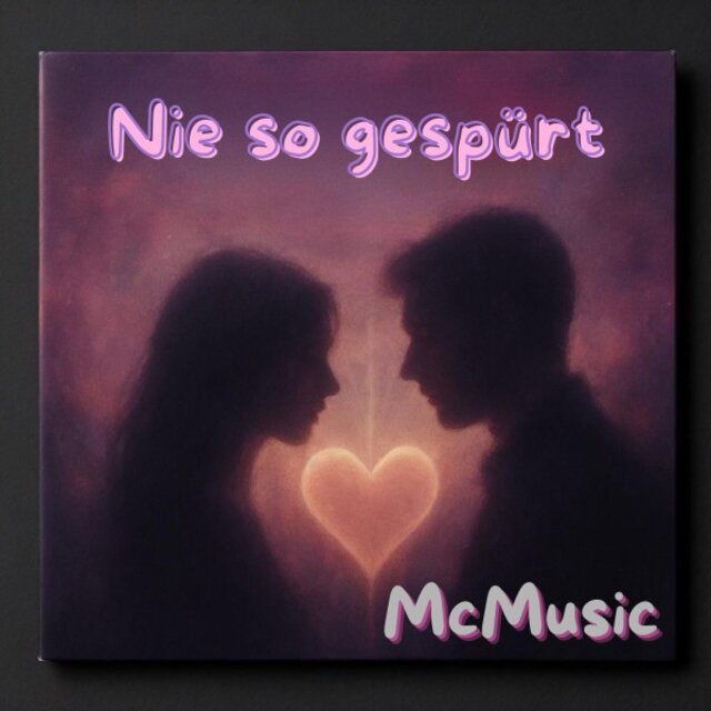 Nie so gespürt