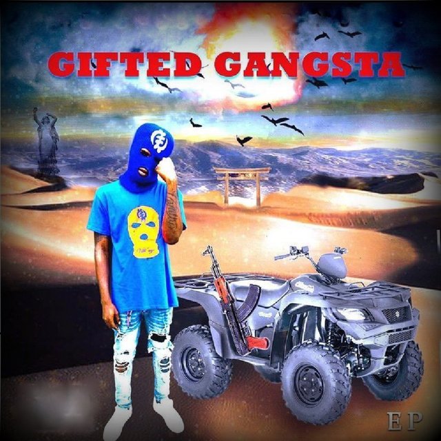 Gifted Gangster