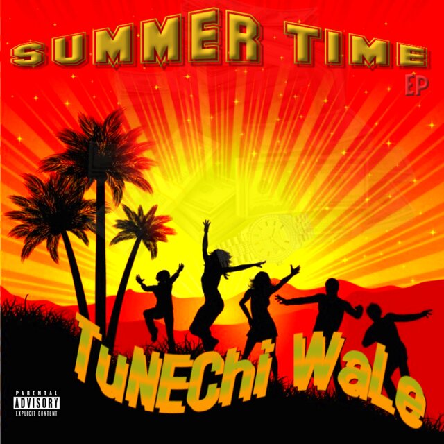 Summer Time