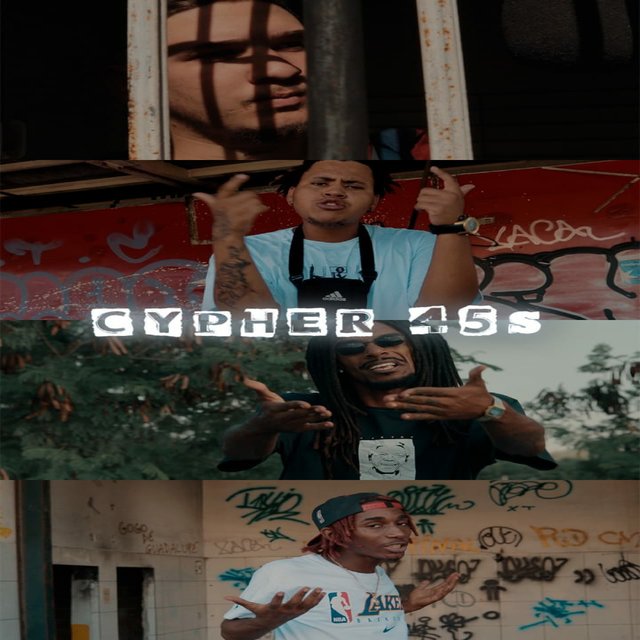 Cypher 45S