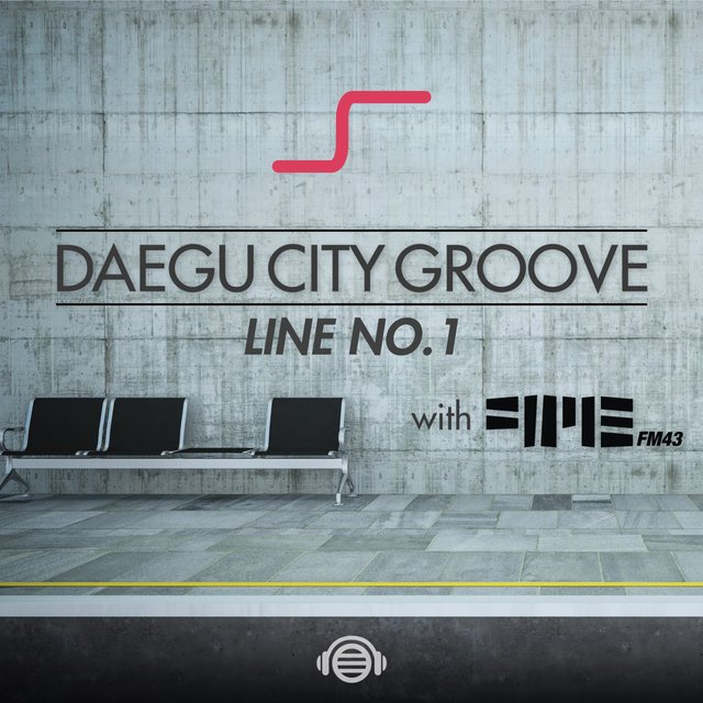Daegu City Groove Line No.1