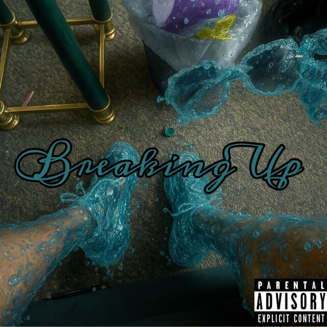 Breaking Up