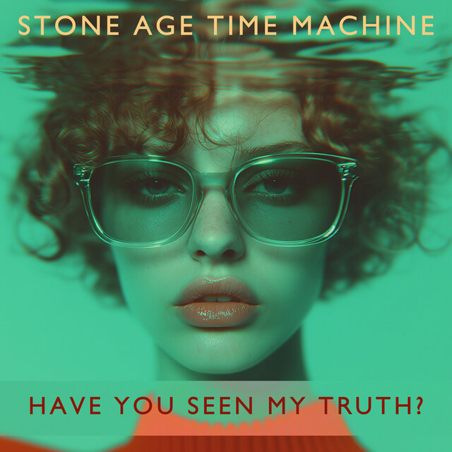 Have You Seen My Truth
