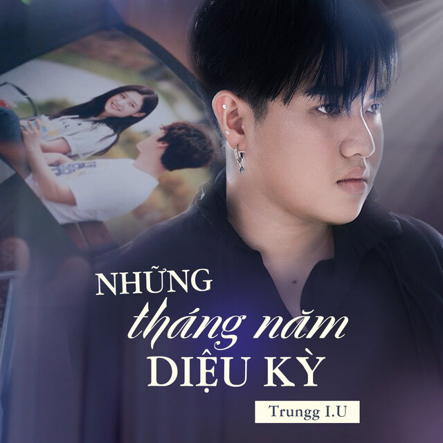 Những Tháng Năm Diệu Kỳ