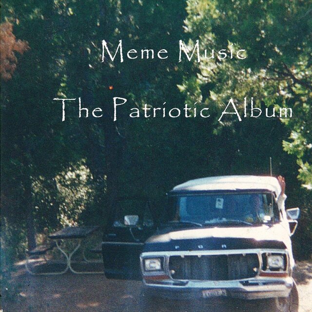 The Patriotic Album