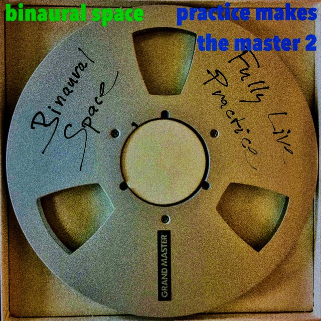 Practice Makes the Master 2