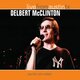 Cover art for album Live From Austin, TX by Delbert McClinton